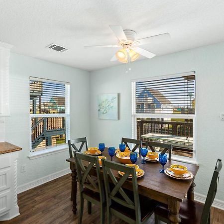 Walk To Beach, Sunset Bay Views, Pet Friendly - Sea Me Relaxin Surfside Beach Eksteriør billede