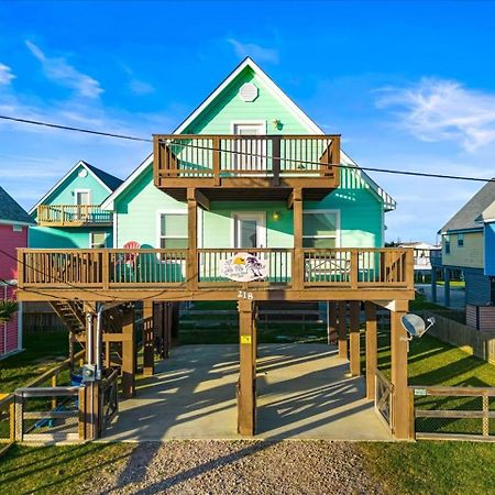 Walk To Beach, Sunset Bay Views, Pet Friendly - Sea Me Relaxin Surfside Beach Eksteriør billede