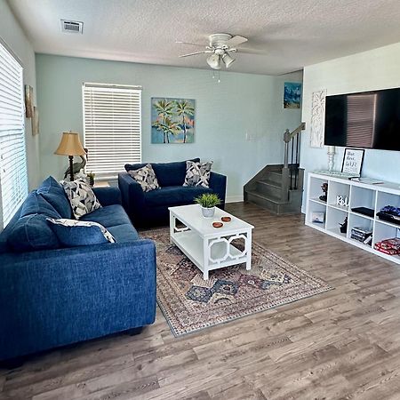 Walk To Beach, Sunset Bay Views, Pet Friendly - Sea Me Relaxin Surfside Beach Eksteriør billede