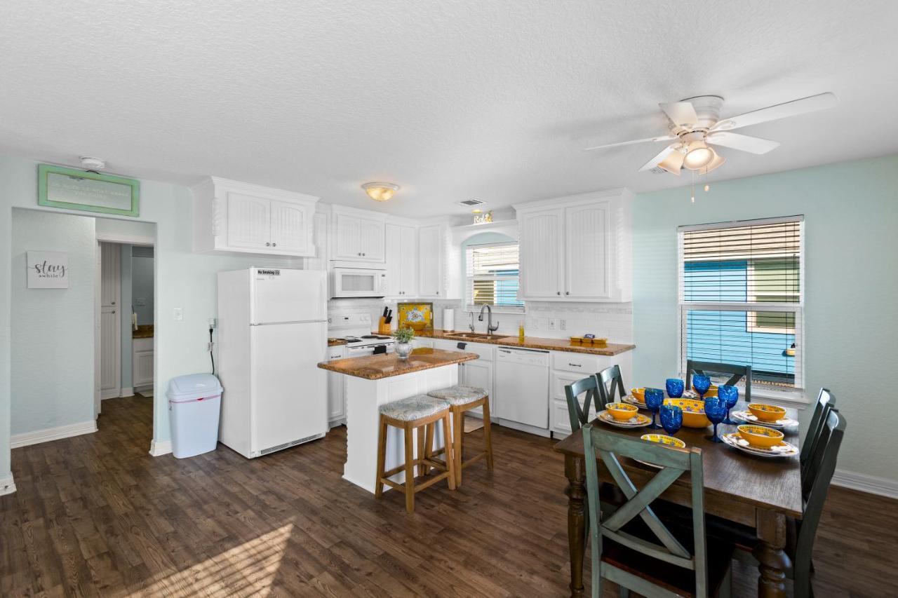 Walk To Beach, Sunset Bay Views, Pet Friendly - Sea Me Relaxin Surfside Beach Eksteriør billede