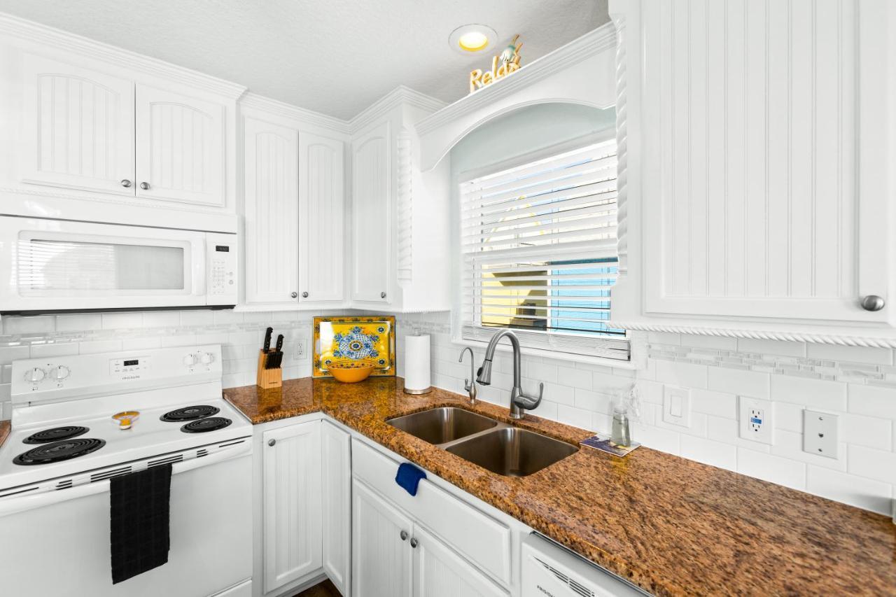 Walk To Beach, Sunset Bay Views, Pet Friendly - Sea Me Relaxin Surfside Beach Eksteriør billede