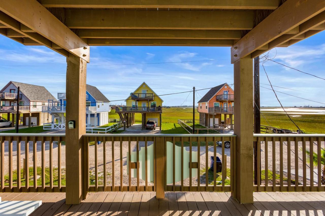 Walk To Beach, Sunset Bay Views, Pet Friendly - Sea Me Relaxin Surfside Beach Eksteriør billede