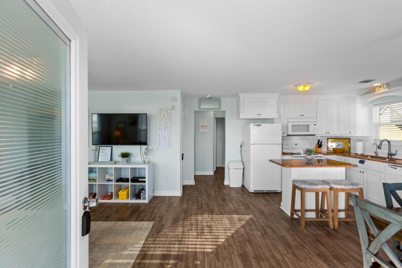Walk To Beach, Sunset Bay Views, Pet Friendly - Sea Me Relaxin Surfside Beach Eksteriør billede