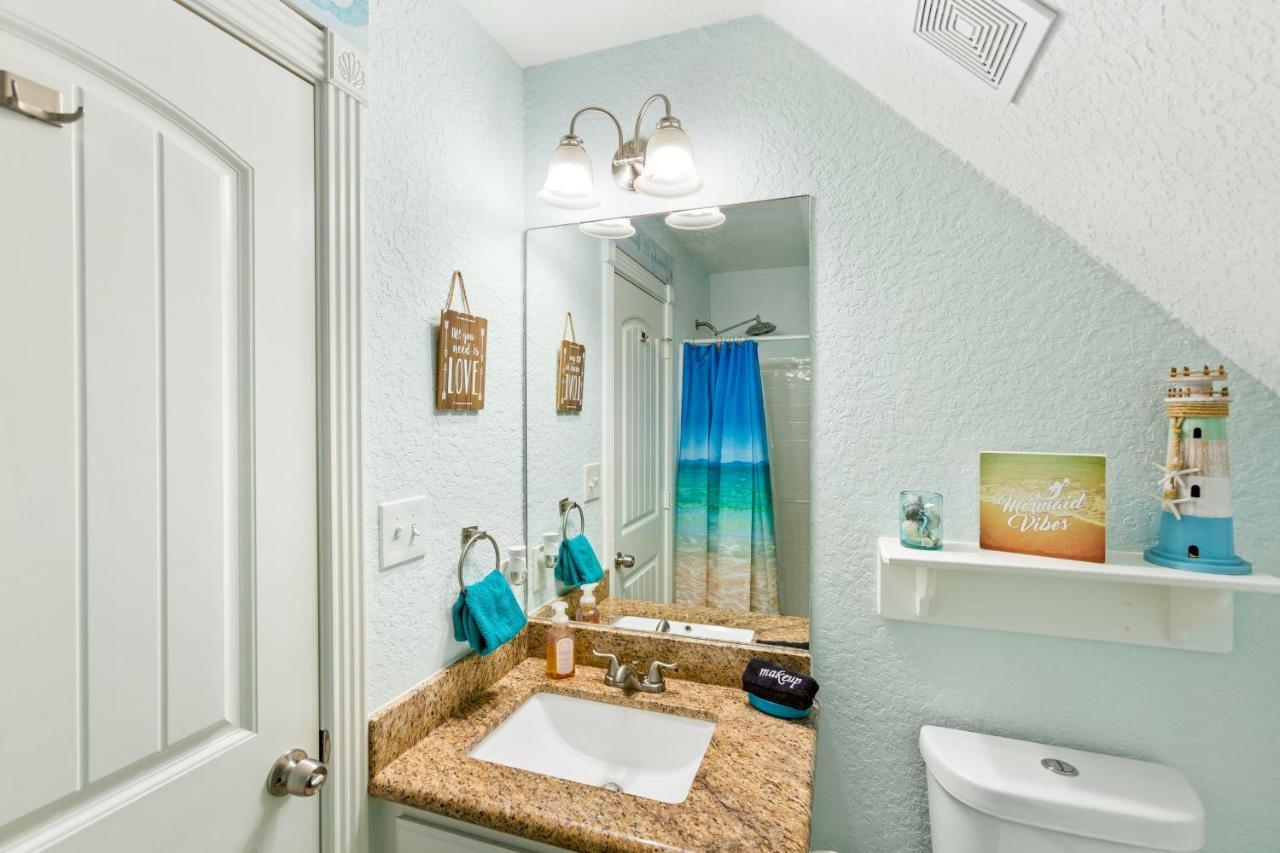 Walk To Beach, Sunset Bay Views, Pet Friendly - Sea Me Relaxin Surfside Beach Eksteriør billede