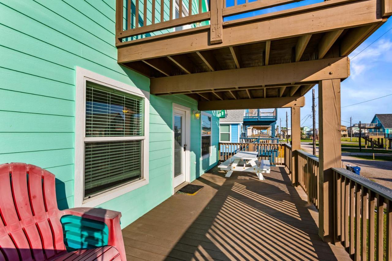 Walk To Beach, Sunset Bay Views, Pet Friendly - Sea Me Relaxin Surfside Beach Eksteriør billede