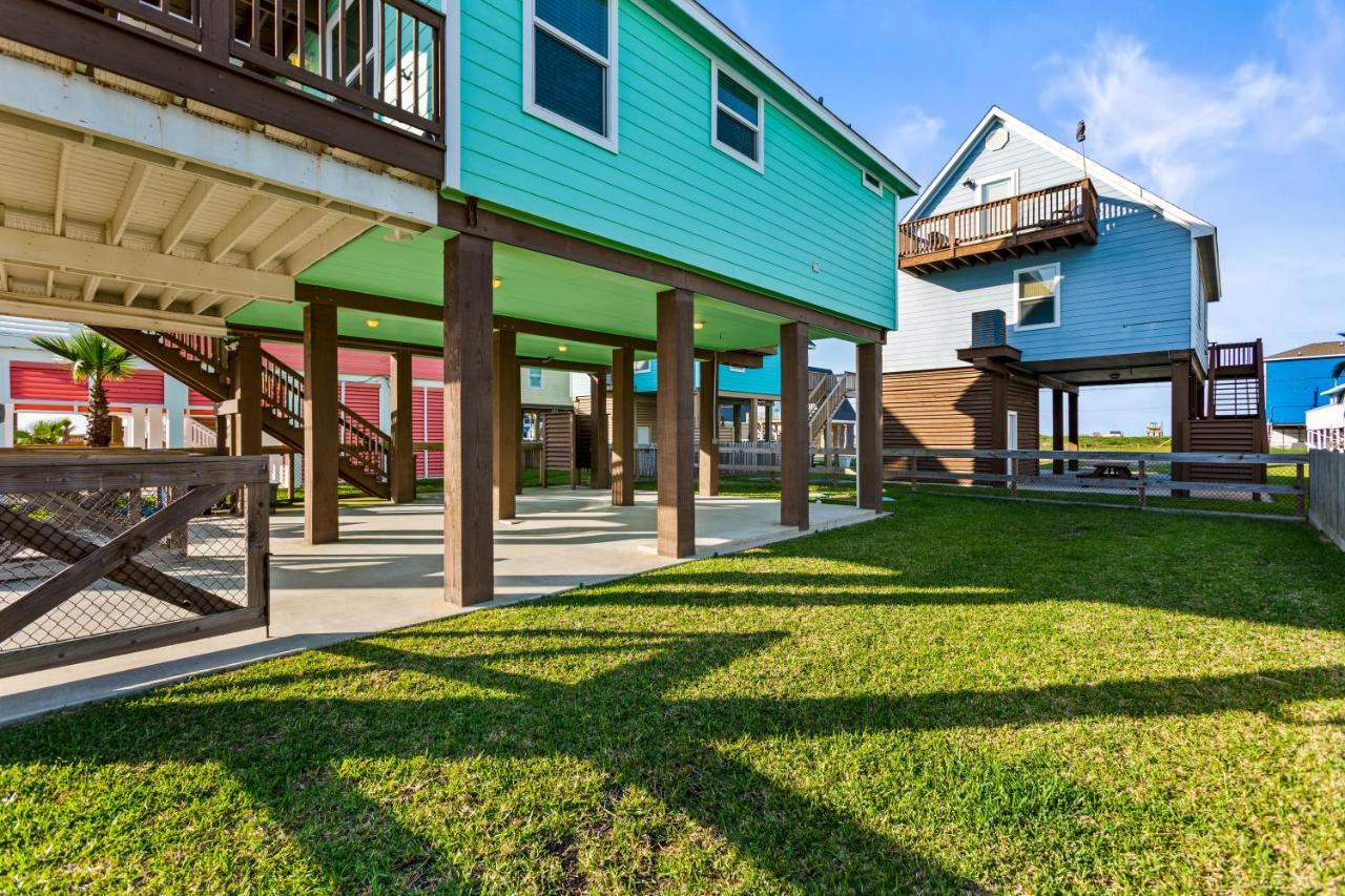 Walk To Beach, Sunset Bay Views, Pet Friendly - Sea Me Relaxin Surfside Beach Eksteriør billede