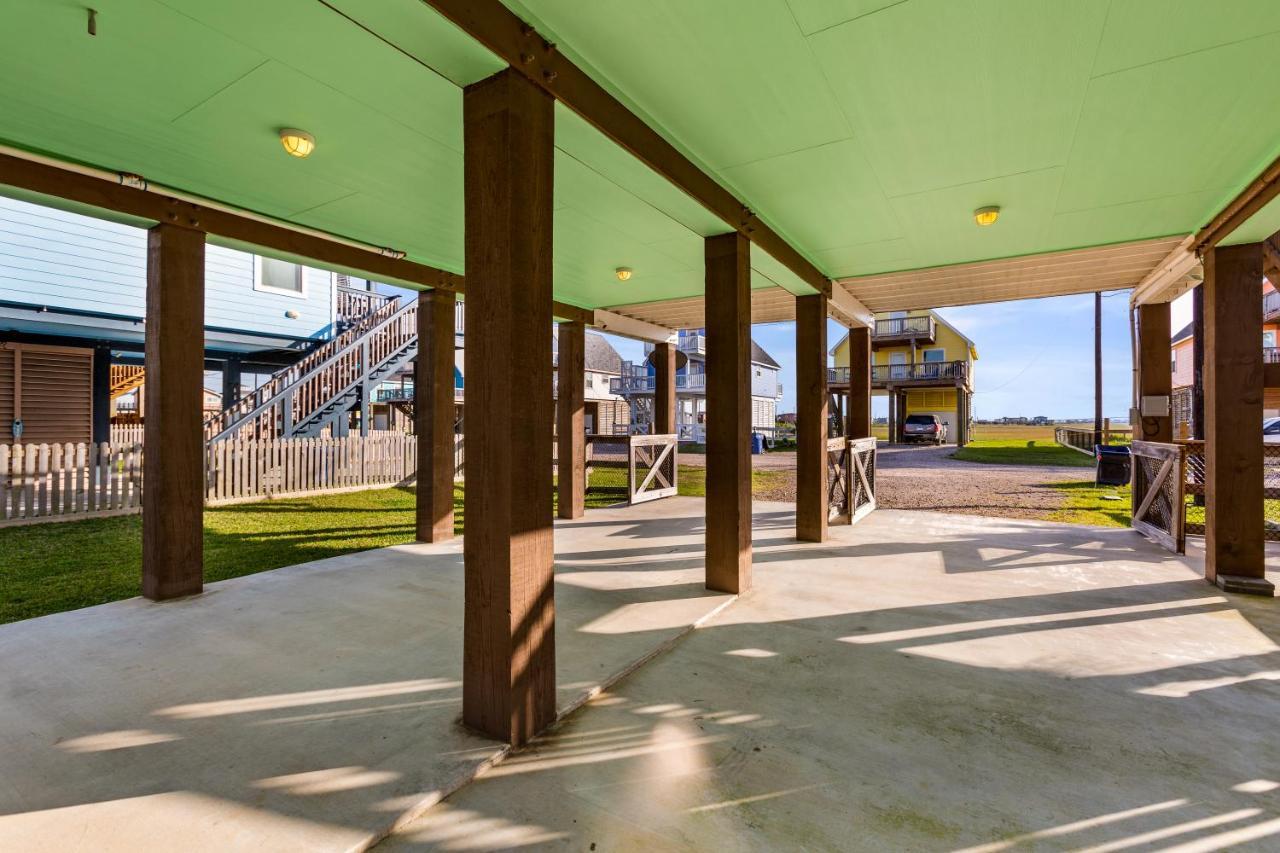 Walk To Beach, Sunset Bay Views, Pet Friendly - Sea Me Relaxin Surfside Beach Eksteriør billede
