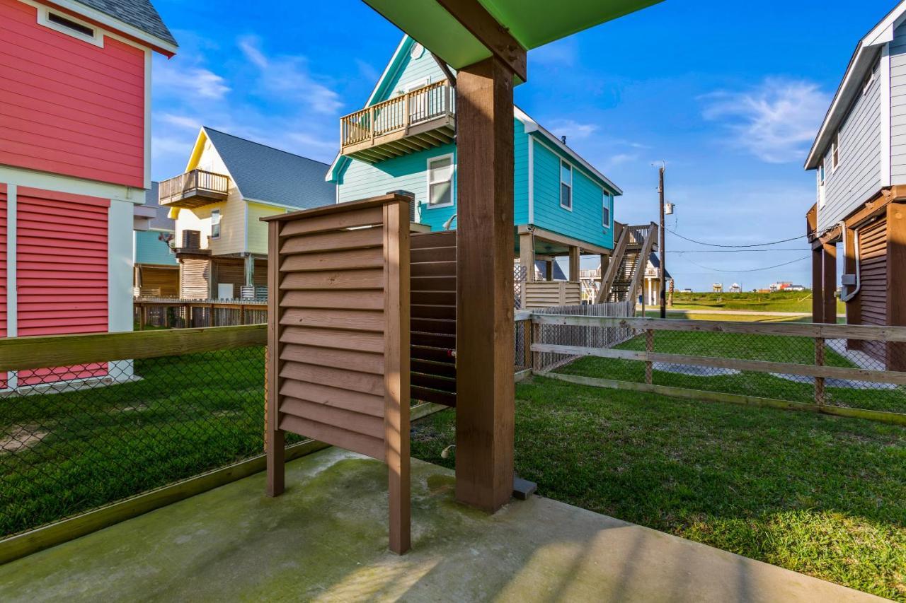 Walk To Beach, Sunset Bay Views, Pet Friendly - Sea Me Relaxin Surfside Beach Eksteriør billede