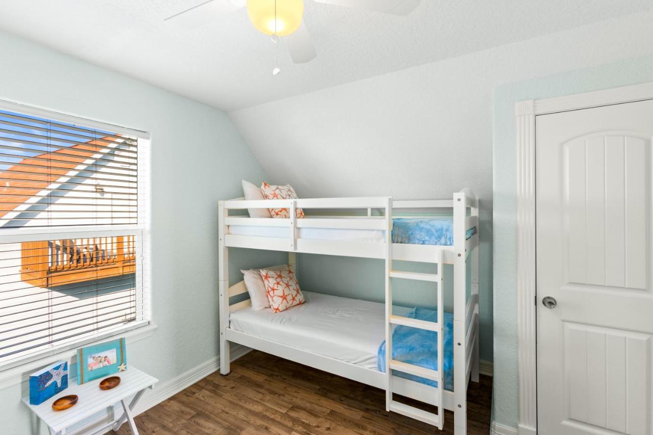 Walk To Beach, Sunset Bay Views, Pet Friendly - Sea Me Relaxin Surfside Beach Eksteriør billede