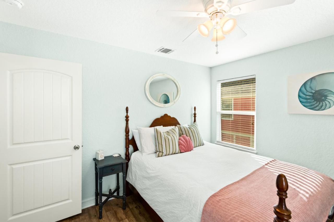 Walk To Beach, Sunset Bay Views, Pet Friendly - Sea Me Relaxin Surfside Beach Eksteriør billede