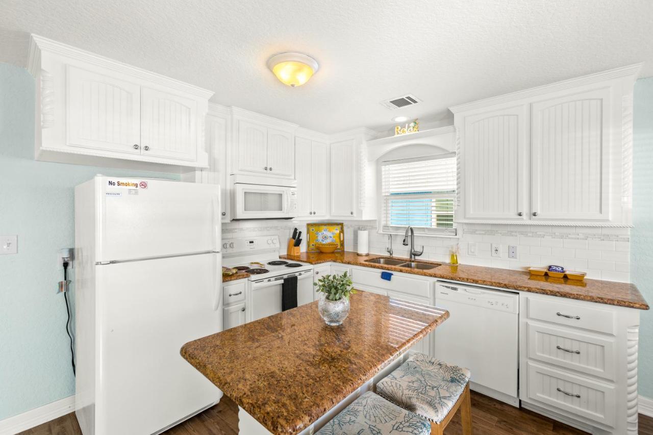 Walk To Beach, Sunset Bay Views, Pet Friendly - Sea Me Relaxin Surfside Beach Eksteriør billede