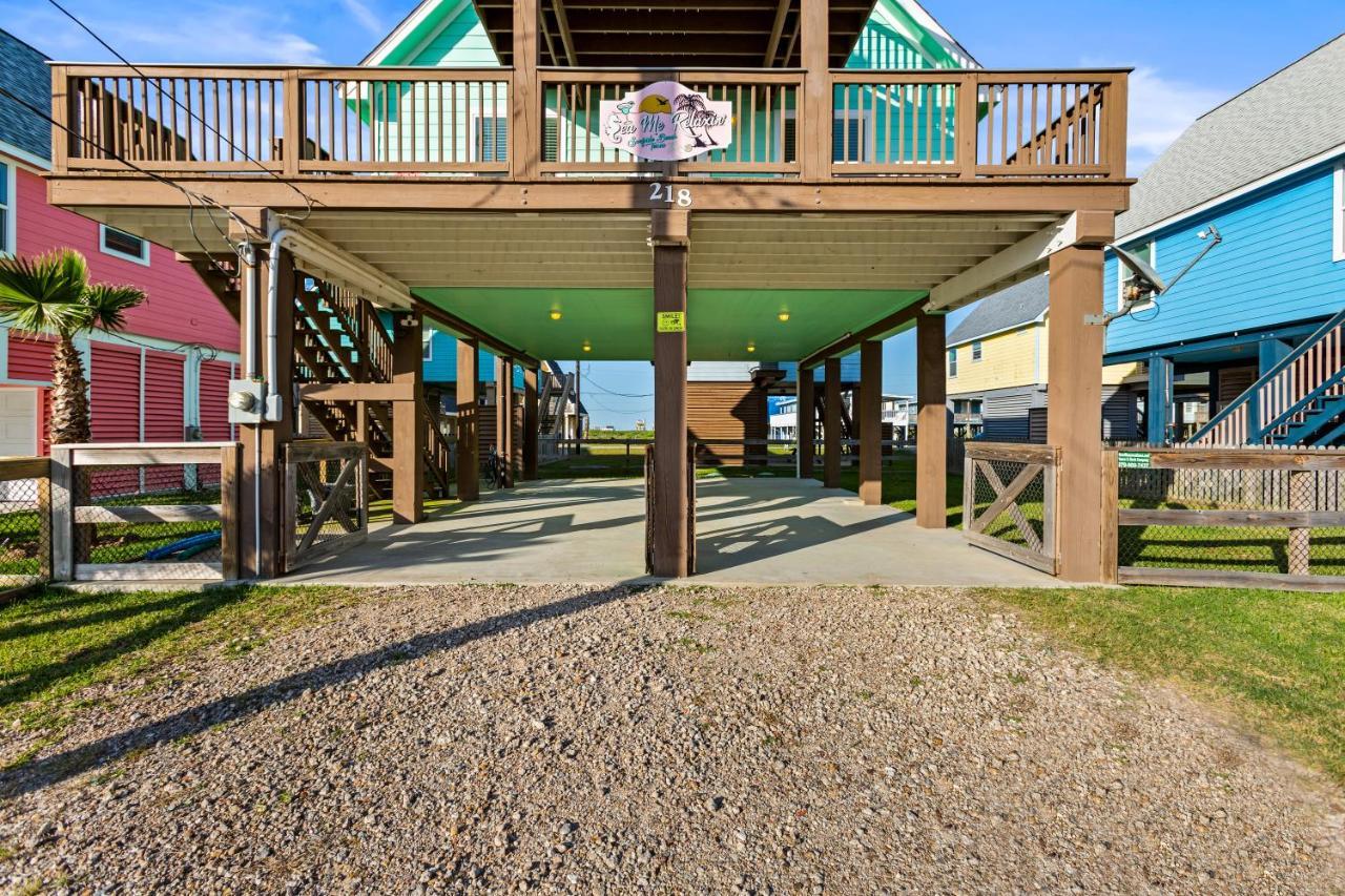 Walk To Beach, Sunset Bay Views, Pet Friendly - Sea Me Relaxin Surfside Beach Eksteriør billede