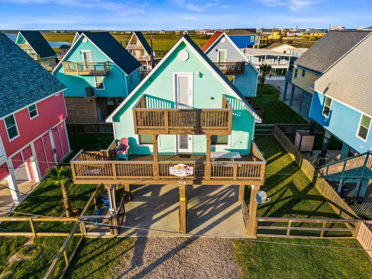 Walk To Beach, Sunset Bay Views, Pet Friendly - Sea Me Relaxin Surfside Beach Eksteriør billede