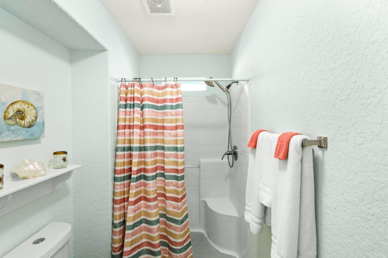 Walk To Beach, Sunset Bay Views, Pet Friendly - Sea Me Relaxin Surfside Beach Eksteriør billede