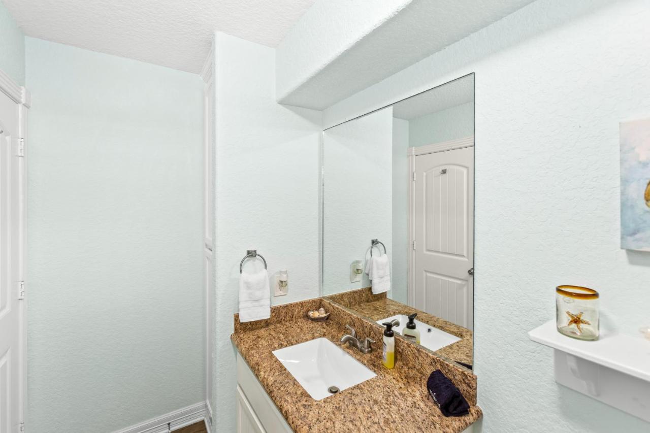 Walk To Beach, Sunset Bay Views, Pet Friendly - Sea Me Relaxin Surfside Beach Eksteriør billede