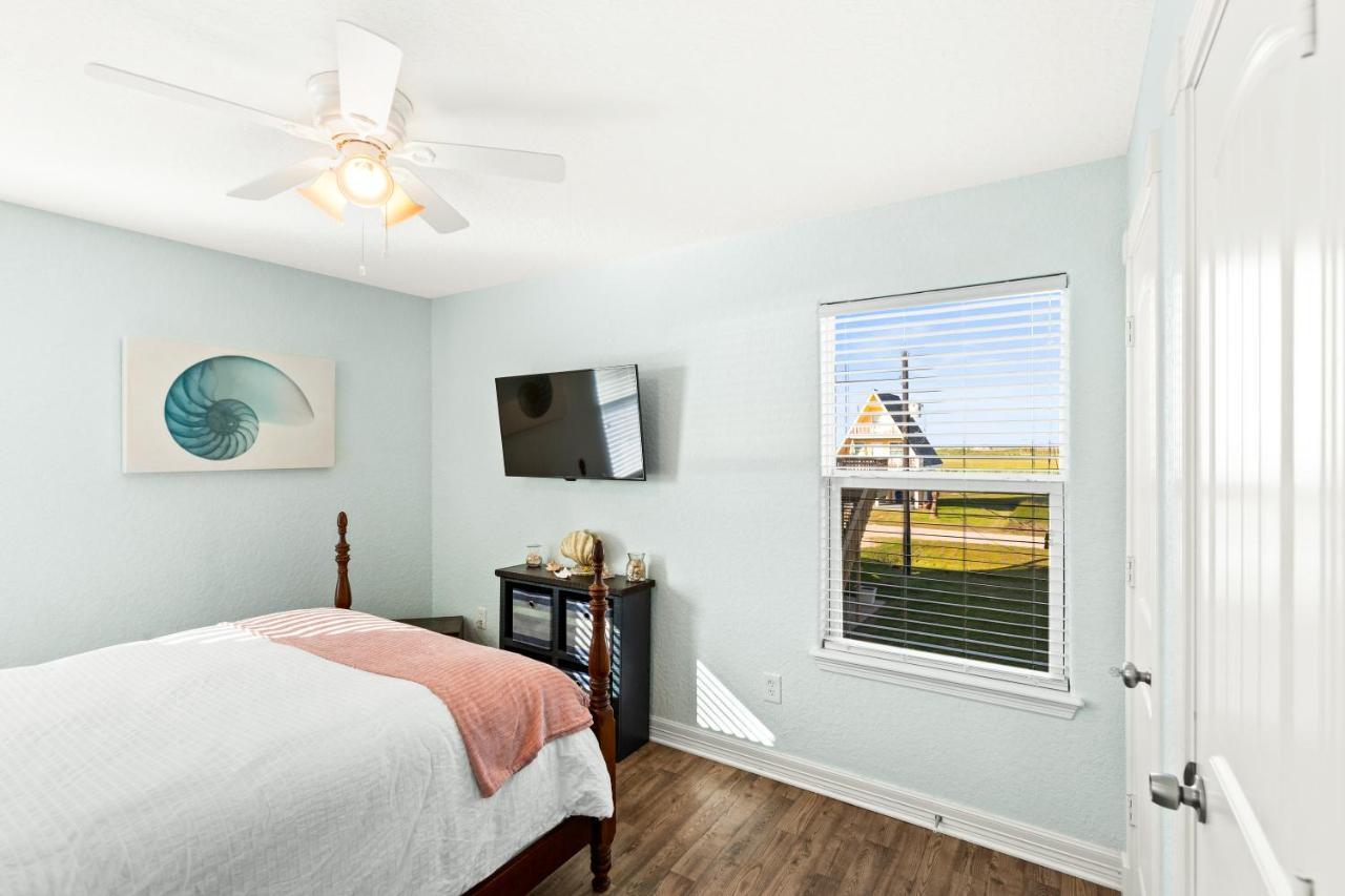 Walk To Beach, Sunset Bay Views, Pet Friendly - Sea Me Relaxin Surfside Beach Eksteriør billede