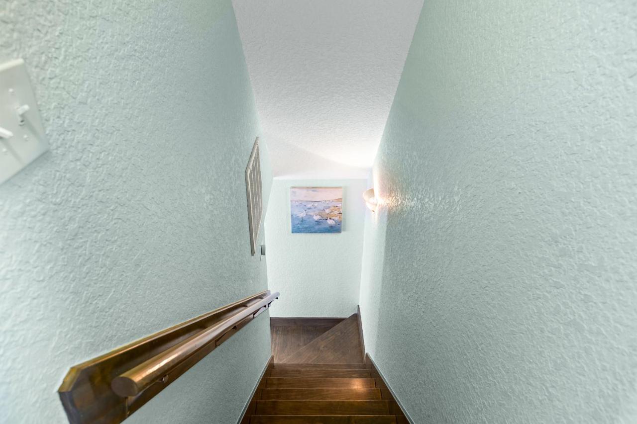 Walk To Beach, Sunset Bay Views, Pet Friendly - Sea Me Relaxin Surfside Beach Eksteriør billede