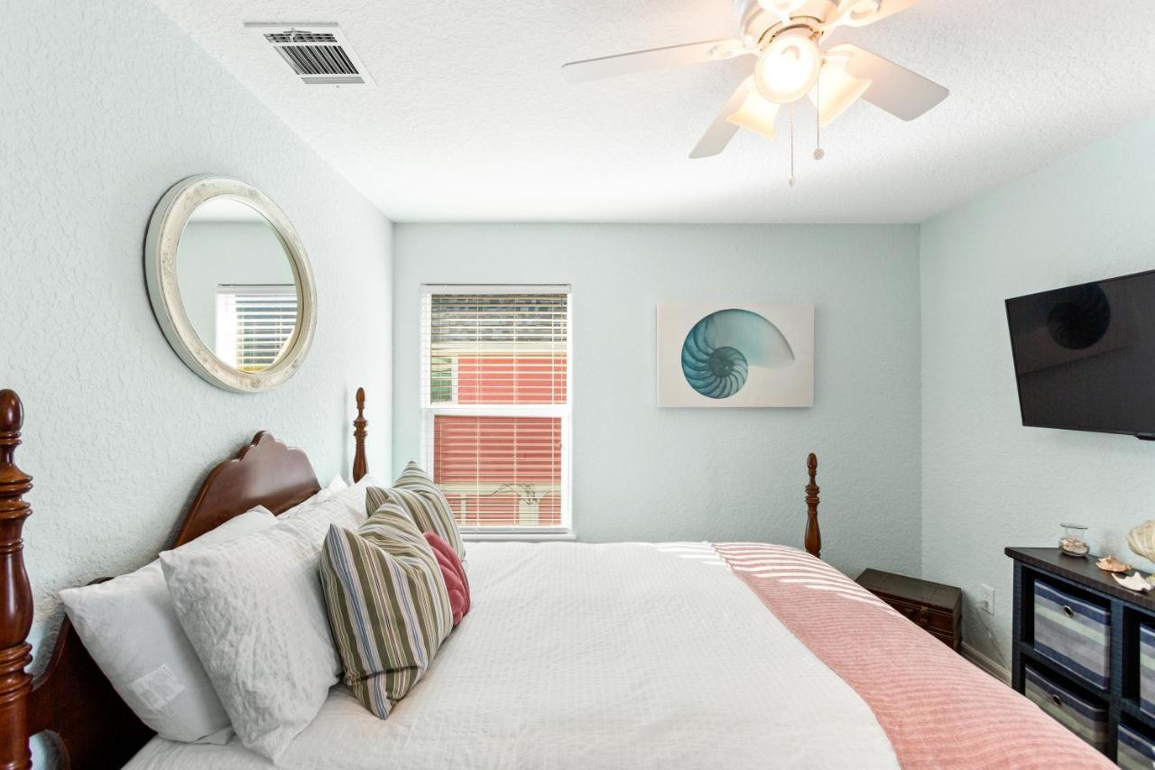 Walk To Beach, Sunset Bay Views, Pet Friendly - Sea Me Relaxin Surfside Beach Eksteriør billede