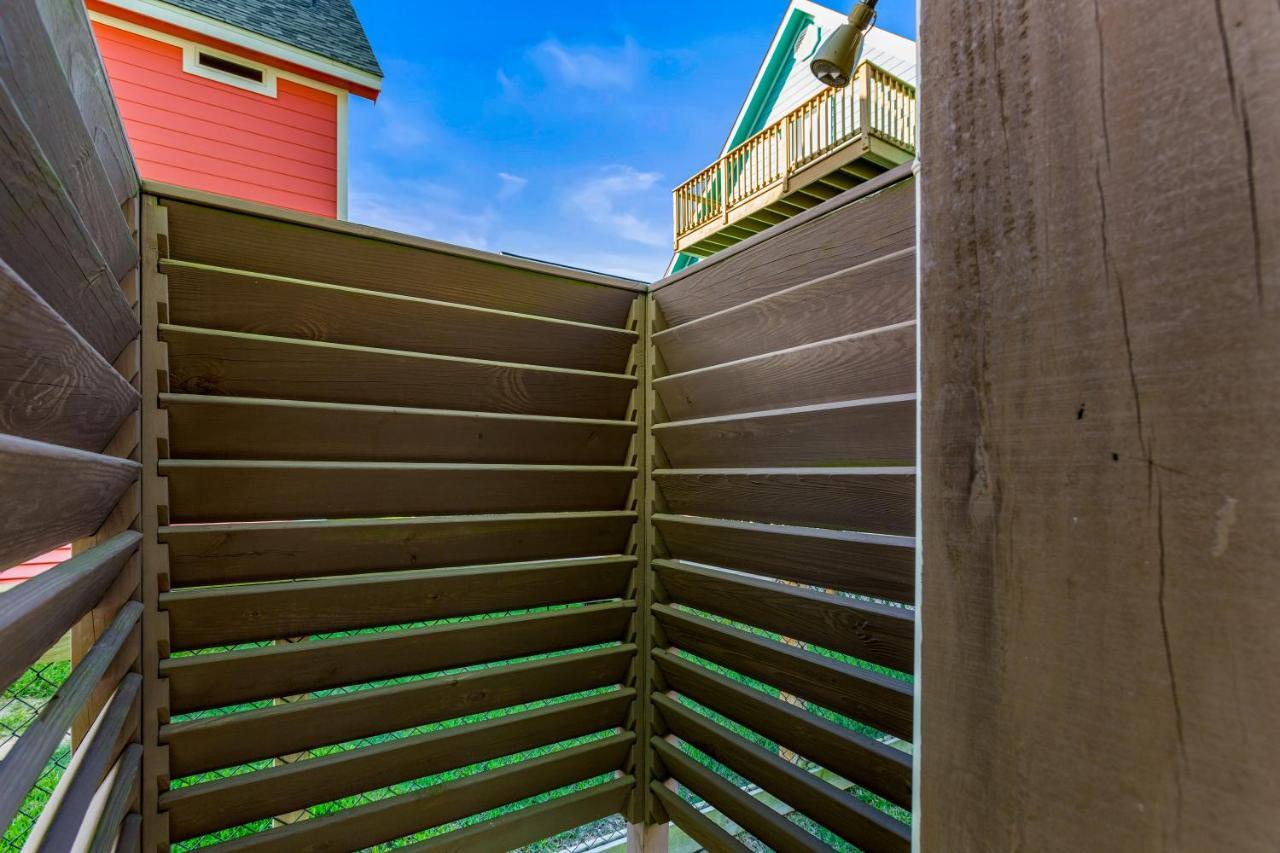 Walk To Beach, Sunset Bay Views, Pet Friendly - Sea Me Relaxin Surfside Beach Eksteriør billede